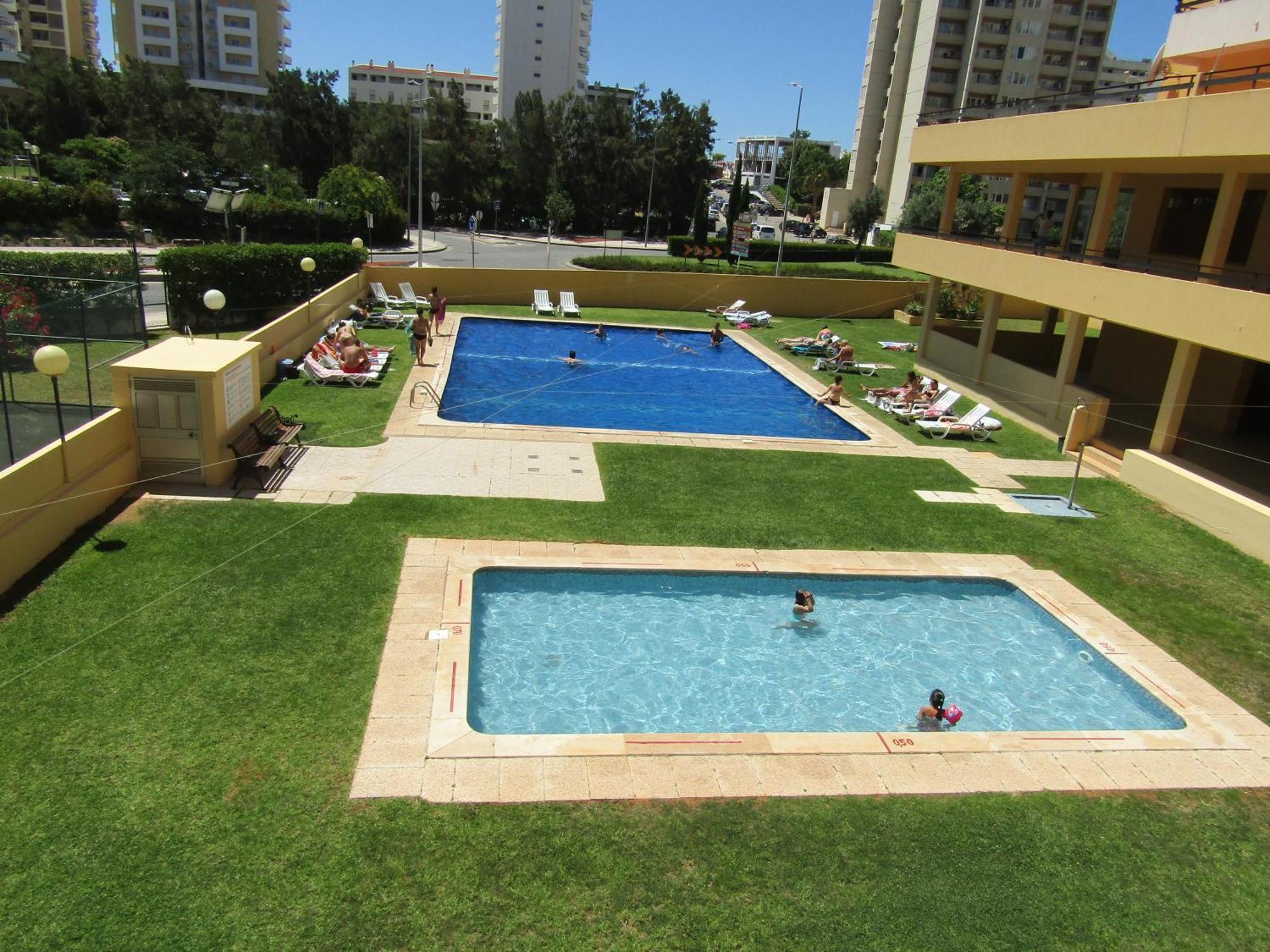 Alltravel Casa dos arcos I Portimão Exterior foto